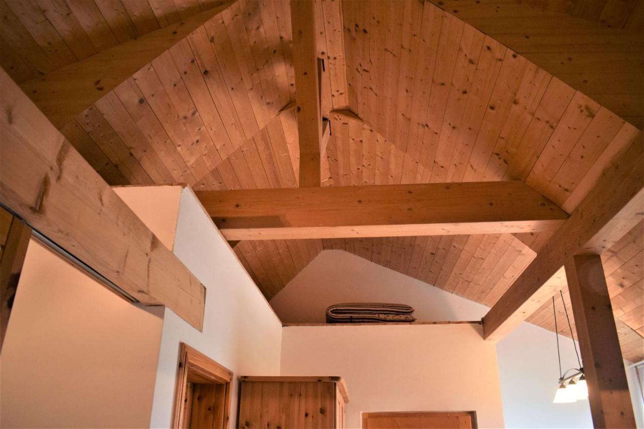 Caecilienhof Apartment Birstein Bagian luar foto